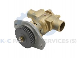 JPR-S7616 Seawater Pump